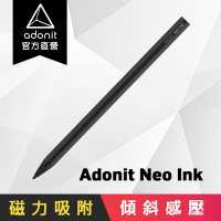 【Adonit】Neo Ink 全新磁吸系列 Windows Surface 觸控筆