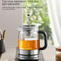 Supor 220V Electric Kettles Health Pot Tea Cooker Kitchen Appliances Household Multi-Function Smart Kettle Free Shipping