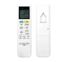 Replace Remote For Daikin Air Conditioner Daikin ATX20K2V1B ATXP20K2V1B FTX09NMVJU FTX12NMVJU FTX15NMVJU FTX18NMVJU FTX24NMVJU