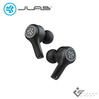 JLab Epic Air ANC 降噪真無線藍牙耳機