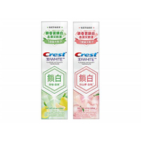 美國 Crest 香氛鎖白牙膏(120g) 款式可選【小三美日】DS012971