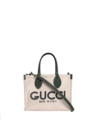 Gucci Mini With Gucci Print 斜揹袋/托特包