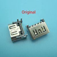 1-10Pcs NEW Original For Sony PS5 HD HDMI Usb 3.0 Micro Interface Port Socket PlayStation 5 Connector