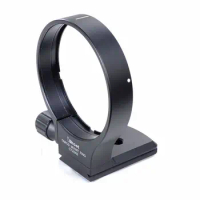 Metal Lens Support Collar Tripod Mount Ring for Canon EF 70-200 F/2.8L USM, 70-200 F/2.8L IS USM, 70-200 F/2.8L IS II USM lens
