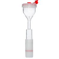 Y-PRP TUBE For Beauty Platelet Rich Plasma Prp Kit Durable Easy To Use Transparent