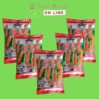 Q&J 100%Ori Benih Jagung Hibrida Bisi 2 1 Kg / Jagung Hibrida Bisi 2 1Kg Cap Kapal Terbang DiskonFh7