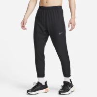 【NIKE 耐吉】長褲 男款 運動褲 AS M NK DF CHALLENGR WVN PANT 黑 FQ4781-010
