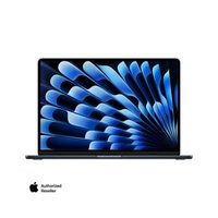 MacBook Air (M5, 16GB) 15-inch 512 GB Midnight