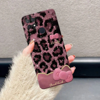 Case Compatible OPPO A15 A15S A16E A16K Terbaru Case Procamera Fashion Case Silikon TPU