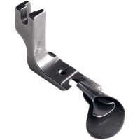 Hemmer foot tread tread baby seam edge presser foot tread roll edge industrial machine site