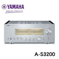 YAMAHA 山葉 A-S3200 綜合擴大機 公司貨保固
