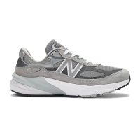 【NEW BALANCE】990 男鞋 元祖灰色 美製 V6 復古鞋 麂皮 休閒鞋M990GL6-4E