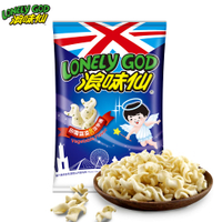 浪味仙 LonelyGod 田園蔬菜口味 95g ★零食★零嘴★餅乾★下午茶★聚餐