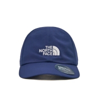 【The North Face】帽子 運動帽 棒球帽 遮陽帽 HORIZON HAT 藍 NF0A8CQ18K2