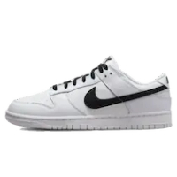 DUNK LOW REVERSE PANDA
