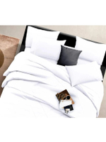 ชุดเช็ตผ้าปูที่นอน 6 ชิ้น รุ่น Sense Collection