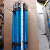 Kunci Besi 6,8,10,12,13,16 mm - Kunci Pembengkok Besi - Behel - kunci besi