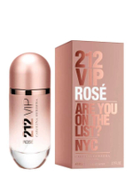CAH 212 VIP ROSE EDP 80ML