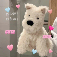22/40CM ตุ๊กตา​น้องหมา​ ตุ๊กตาโกลเด้น ตุ๊กตาผ้า ของขวัญให้แฟน