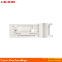 For Dometic Electrolux Series 8 Fridge Freezer Door Flap Hinge For Caravan Campervan Motorhome 2412125110 Replacement