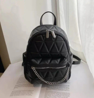 M_s 052 Tas Ransel / Tas Ransel Multifungsi / Tas Ransel Anak Sekolah Bordir Fashion