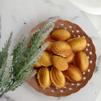 BOLU JADUL / BAHULU CAKE / BOLU KLEMBEN / BOLU CERMAI / BOLU KERING