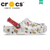 รองเท้า cross เด็ก  peanuts classic clog รองเท้าไปทะเล กันลื่น#208631