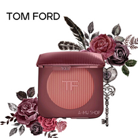 【TOM FORD】BEAUTY 咖啡玫瑰系列限定腮红 6g｜媽媽的購物季 享最高折$1100 母親節限定