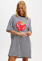 Cotton On Body 90s Jersey T-Shirt Nightie