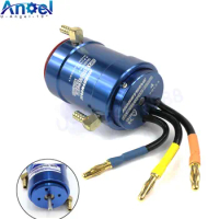 HOBBYWING SEAKING 2040SL 2848SL 3660SL Brushless Motor W/Water-cooling for RC Boat