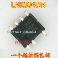 （20PCS/LOT） LNK304 LNK304DN SOP-7 LNK304DG Original, in stock. Power IC