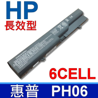 HP PH06 高品質電池 ProBook 4320s 4321s 4325s 4326s 4420s 4421s 4425s 4520s 4525s 4720s COMPAQ 320 321 325