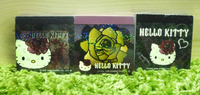 【震撼精品百貨】Hello Kitty 凱蒂貓~3入便條~玫瑰