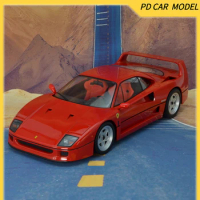 NOREV Collectible 1:12 Scale Model for Ferrari F40 1987 for friends and family