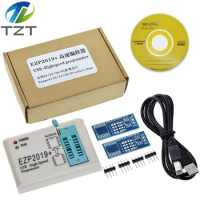 Factory Original EZP2019 High Speed Programmer Support 24 25 26 93 EEPROM 25 flash bios chip
