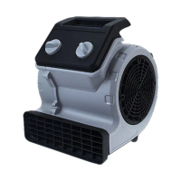 手提式家用吹地機300W(吹地機/吹地/吹乾/地板/吹風機/鼓風機)