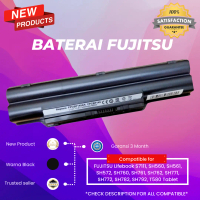 Baterai Fujitsu LifeBook S7111 SH560 SH561 SH572 SH760 SH761 SH762