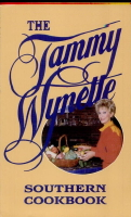 【電子書】The Tammy Wynette Southern Cookbook