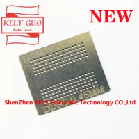 Direct heating K4G41325FC K4G80325FB-HC25 K4G80325FB-HC03 K4G80325FB-HC28 H5GQ8H24MJR-R0C H5GQ8H24MJR-R4C GDDR5 DDR5 Stencil