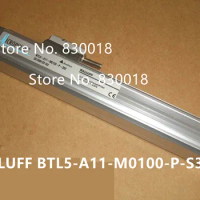 New original authentic BALLUFF displacement sensor switch BTL5-A11-M0100-P-S32 BTL5-E10-M0600-P-S32 BTL5-E10- M0100-B-S32 Spot