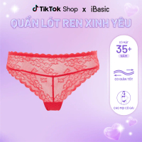 Quần lót nữ ren iBasic bikini quyến rũ iBasic PANW136 Women Voi