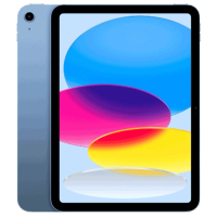 Apple iPad A16 WiFi 256G Blue