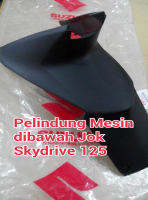 COVER PELINDUNG MESIN SKYDRIVE