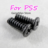 1000pcs Replacement FOR PS5 handle full set screw For Sony PS5 PlayStation DS5 Controller Screws Head Screw