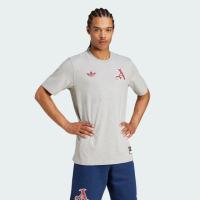 【adidas 愛迪達】ARSENAL VRCT 短袖上衣 T恤 男 JL6111
