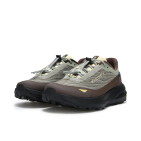 【Discovery Expedition】黃金大底 Granada Trail Vibram 超輕量緩震 健行鞋 登山鞋(DXSH4205N-YGD)