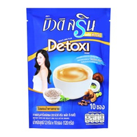 บิวติ สริน กาแฟปรุงสำเร็จชนิดผง พลัส ดี-ทอซี่ 120 ก.
