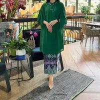 Tunik Maisa -2306 XL Hijau