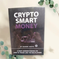 Crypto Smart Money By Akademi Crypto