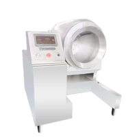 Large Roller Automatic Automatic Cooker Fried Noodles Machine Intelligent Canteen Fried Rice Robot